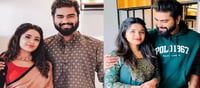 ആരതിയുടെ വീട്ടിൽ പോയി ഡോക്ടർ റോബിൻ രാധാകൃഷണൻ; കല്യാണം ഫെബ്രുവരിയിലോ?